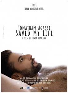 Джонатан Агасси спас мне жизнь (2018)